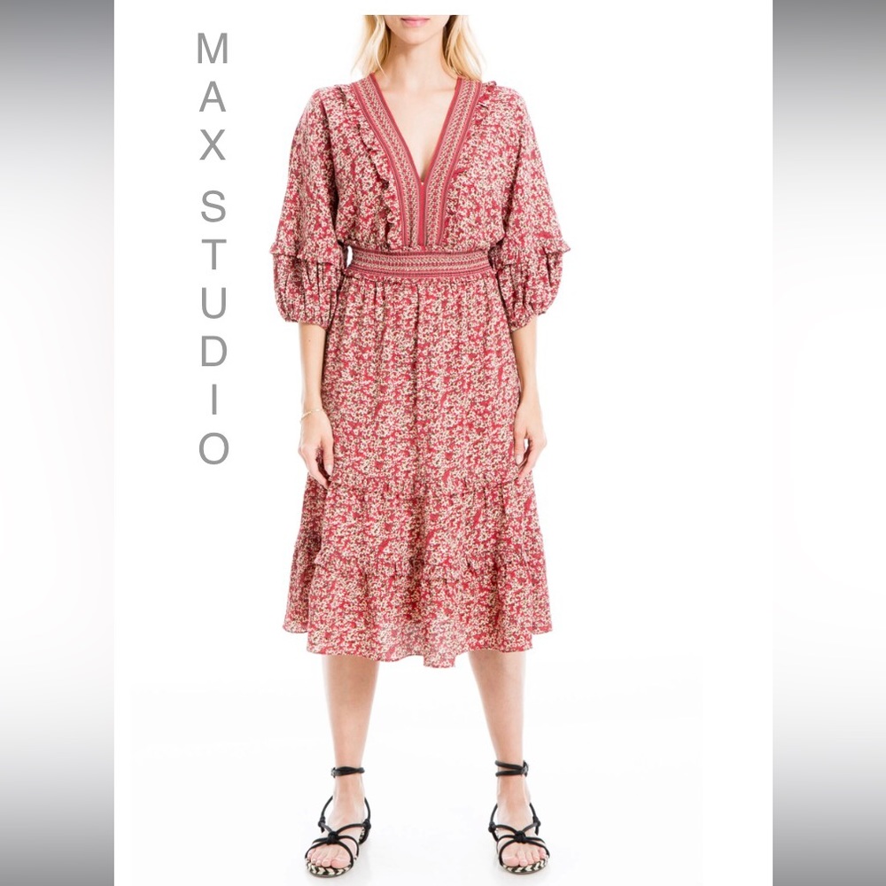 MAX STUDIO Dress